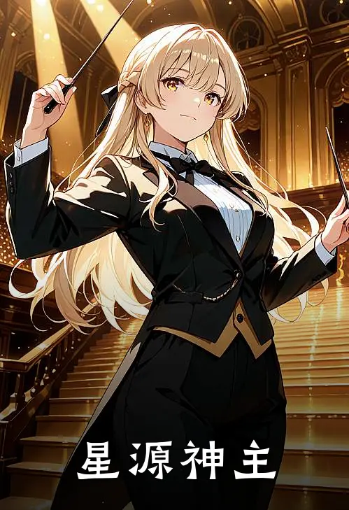星源神主