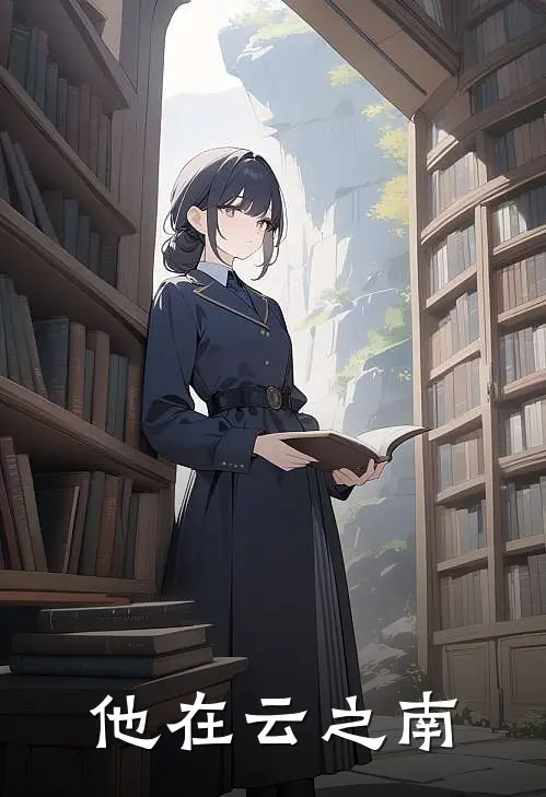 他在云之南