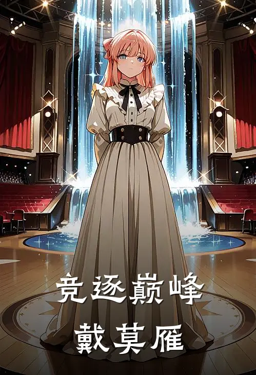 竞逐巅峰戴莫雁