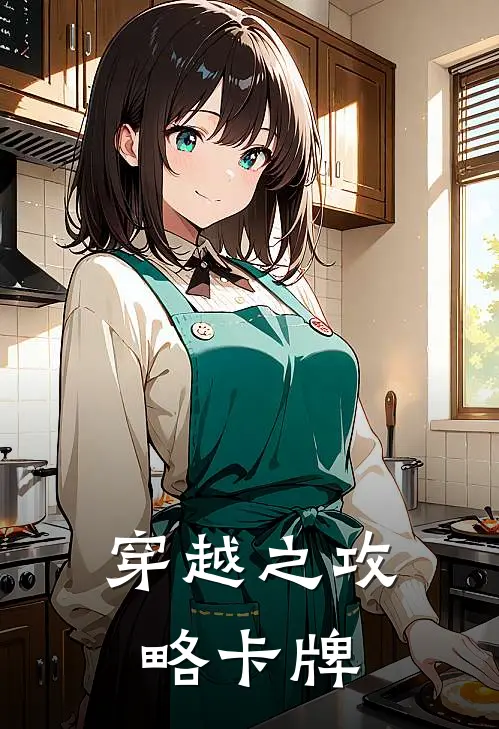 穿越之攻略卡牌