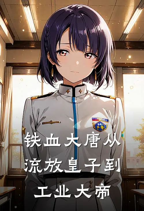 铁血大唐从流放皇子到工业大帝