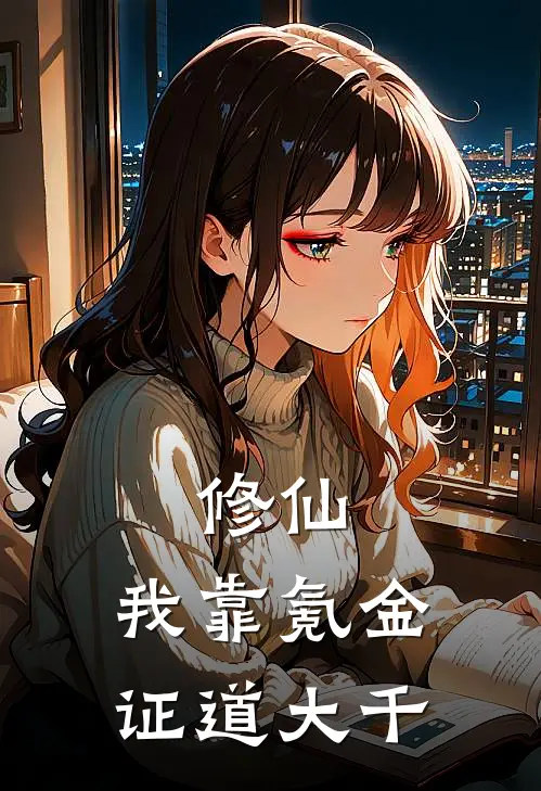 修仙，我靠氪金证道大千