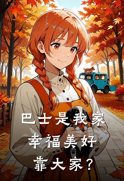 巴士是我家，幸福美好靠大家？