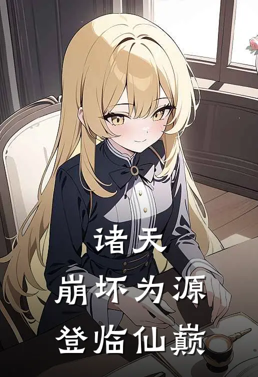 诸天：崩坏为源，登临仙巅