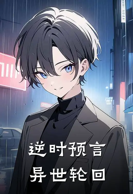 逆时预言，异世轮回