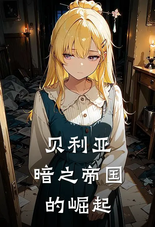 贝利亚：暗之帝国的崛起