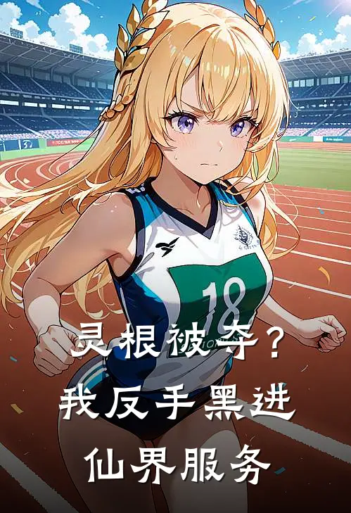 灵根被夺？我反手黑进仙界服务