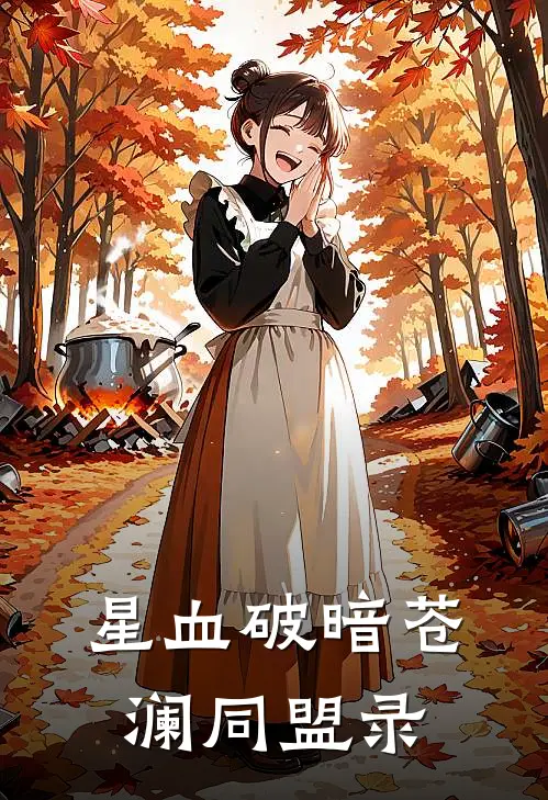 星血破暗苍澜同盟录