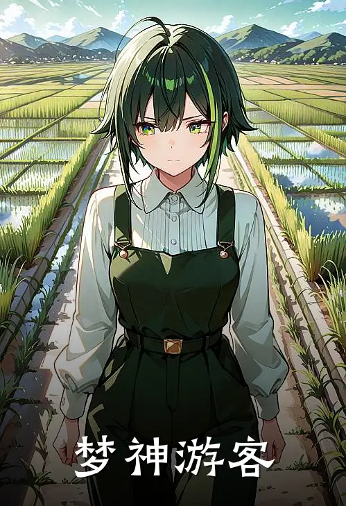 梦神游客
