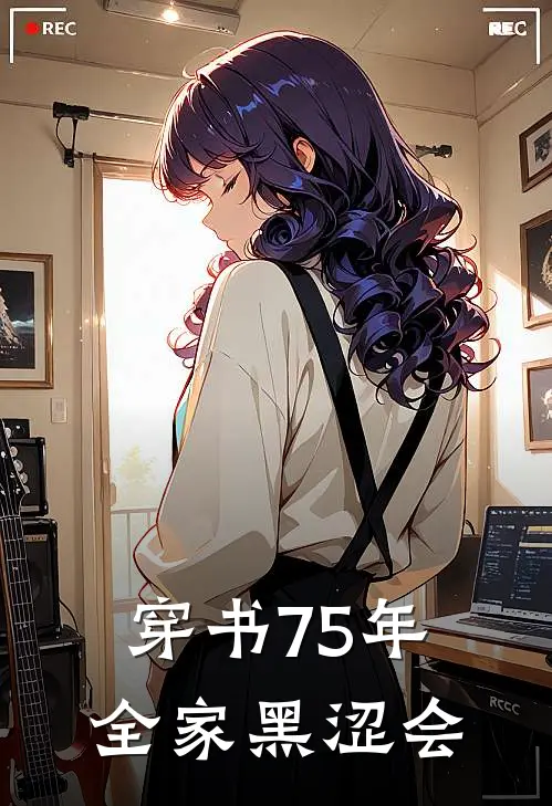 穿书75年全家黑涩会