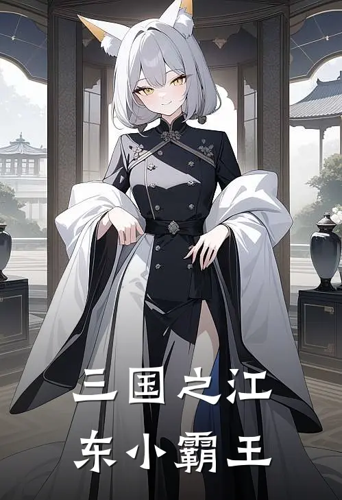 三国之江东小霸王