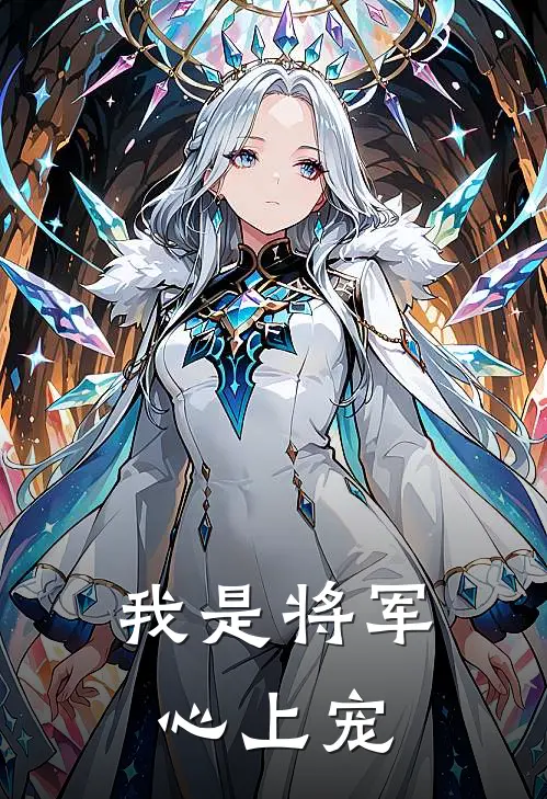 我是将军心上宠