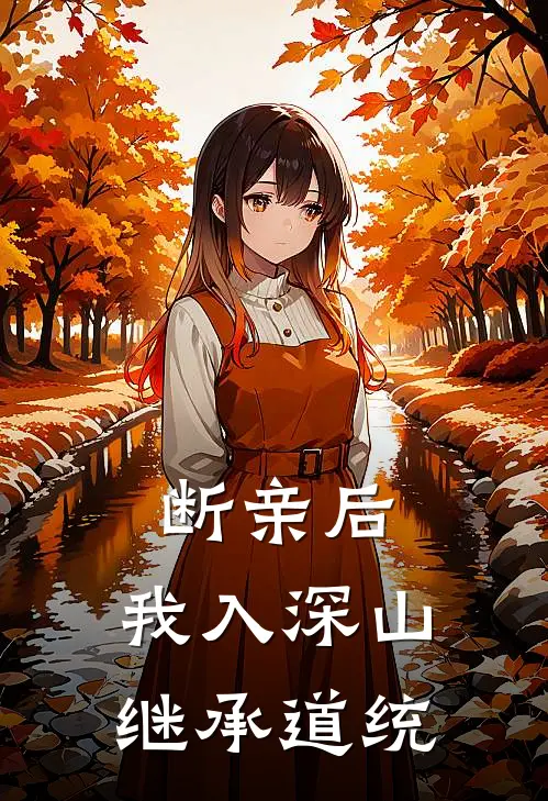 断亲后，我入深山继承道统