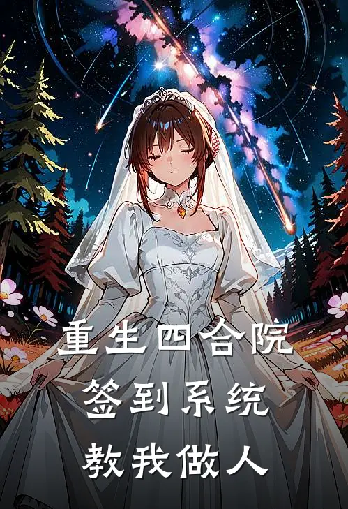 重生四合院：签到系统教我做人