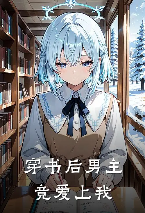 穿书后男主竟爱上我