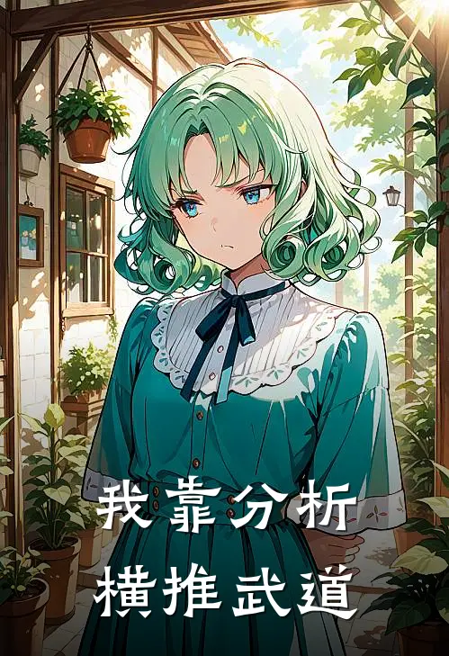 我靠分析横推武道