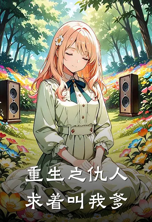 重生之仇人求着叫我爹