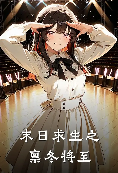 末日求生之禀冬将至