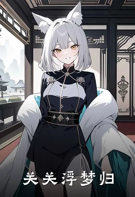 关关浮梦归
