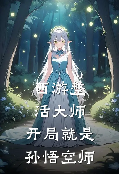 西游整活大师：开局就是孙悟空师