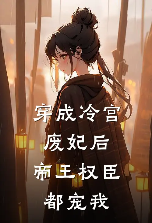 穿成冷宫废妃后，帝王权臣都宠我