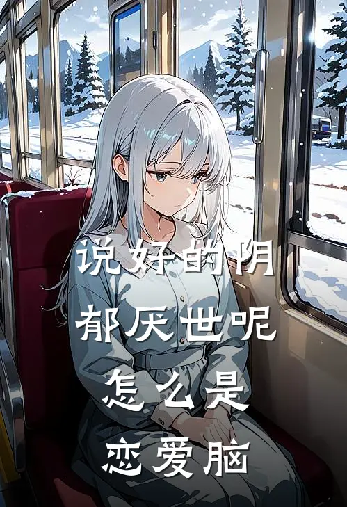 说好的阴郁厌世呢，怎么是恋爱脑