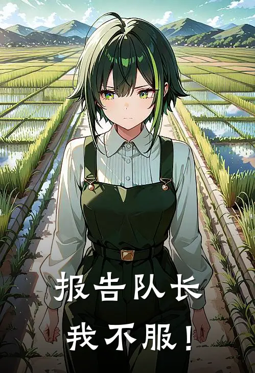 报告队长，我不服！