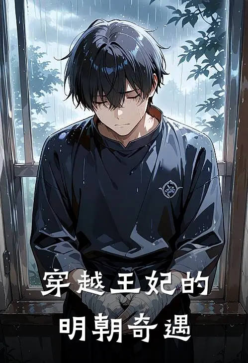 穿越王妃的明朝奇遇