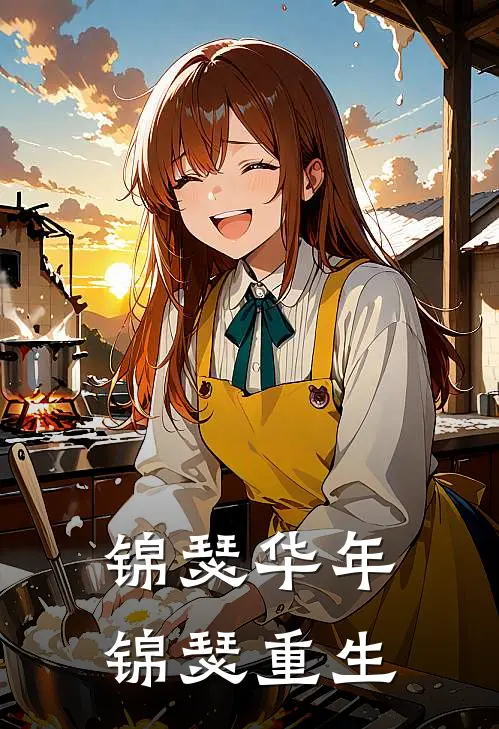 锦瑟华年：锦瑟重生