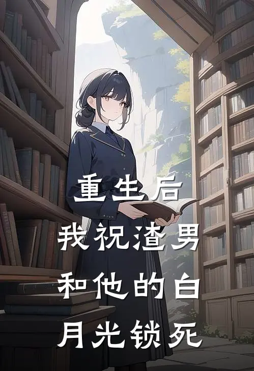 重生后，我祝渣男和他的白月光锁死