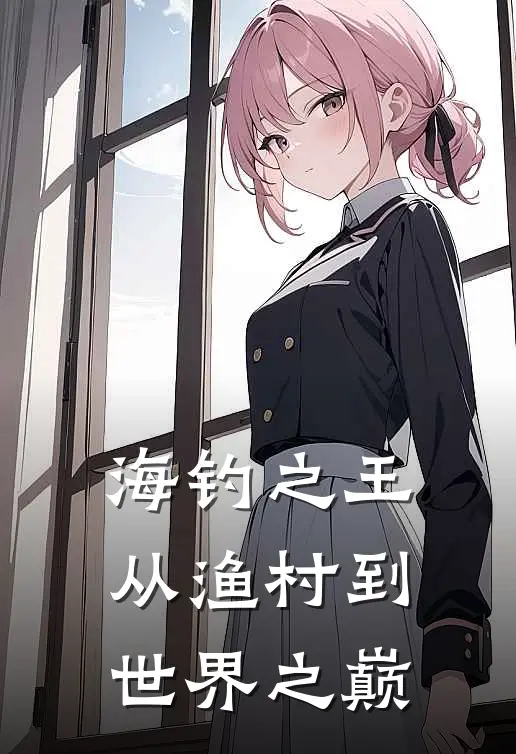 海钓之王：从渔村到世界之巅