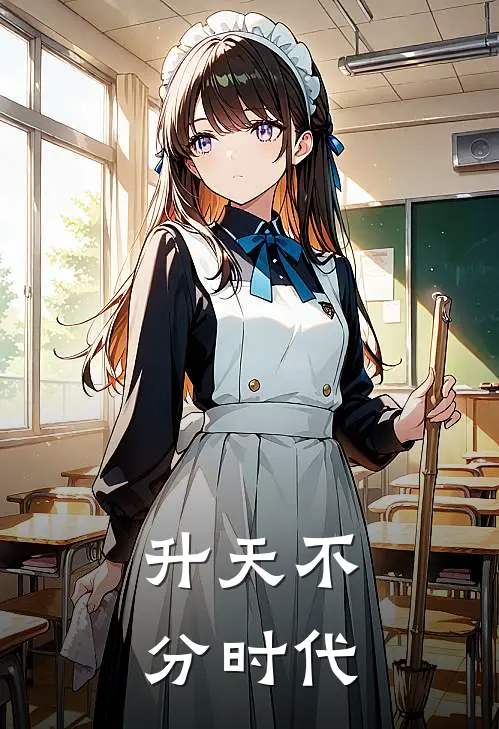 升天不分时代
