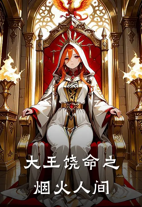 大王饶命之烟火人间