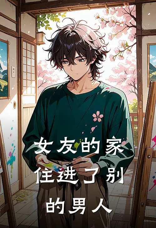 女友的家，住进了别的男人