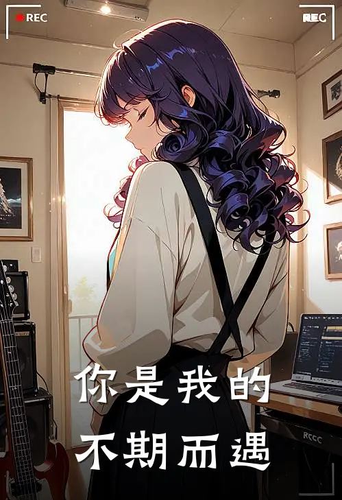 你是我的，不期而遇