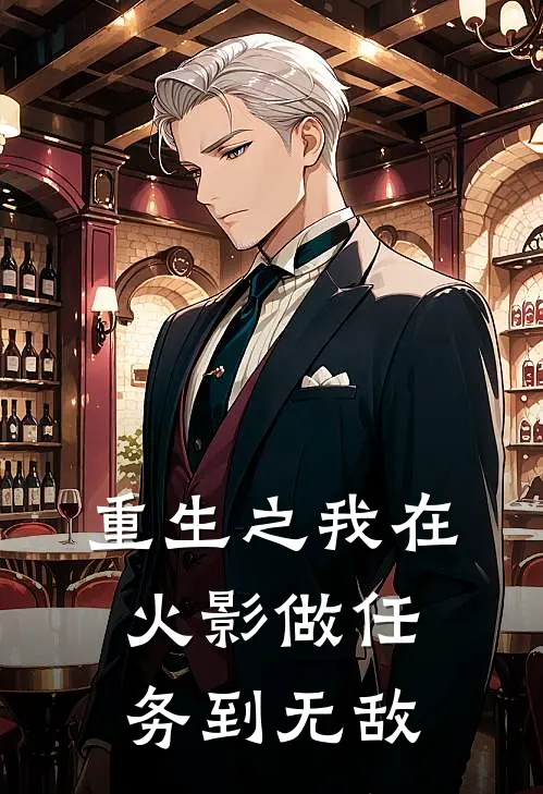 重生之我在火影做任务到无敌