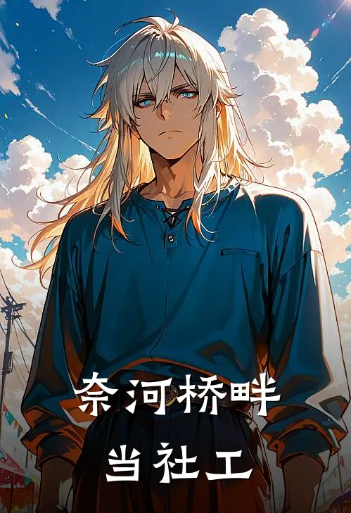 奈河桥畔当社工