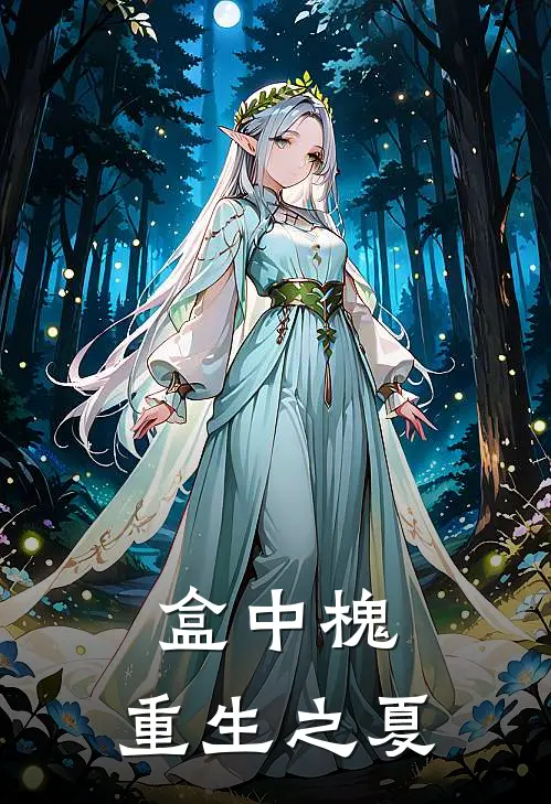 盒中槐：重生之夏