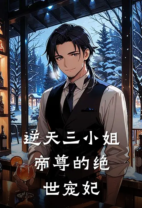 逆天三小姐：帝尊的绝世宠妃