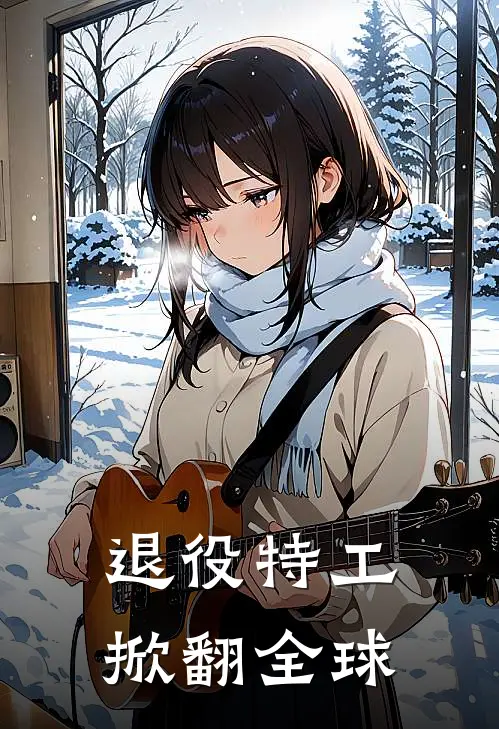 退役特工掀翻全球