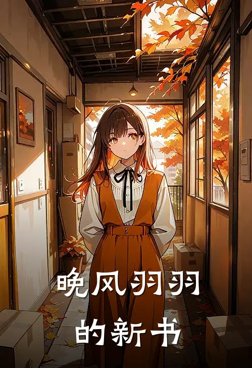 晚风羽羽的新书
