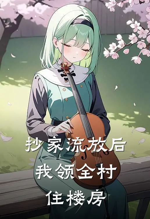 抄家流放后，我领全村住楼房