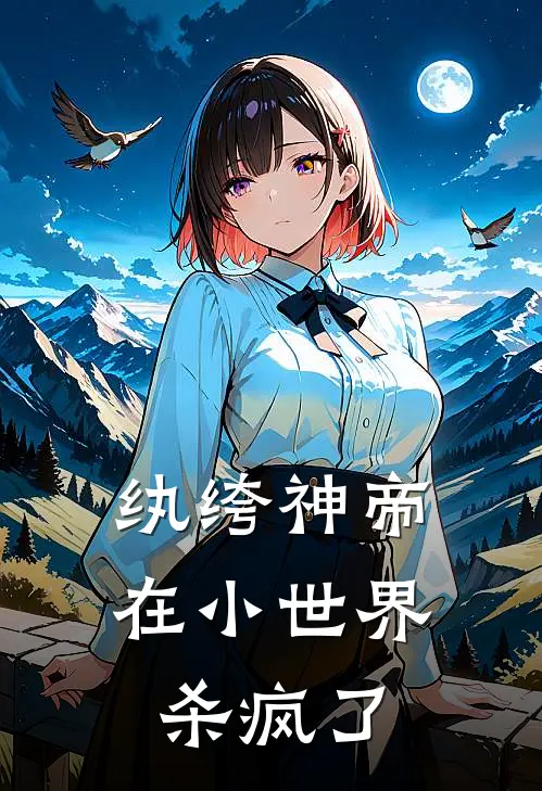 纨绔神帝在小世界杀疯了