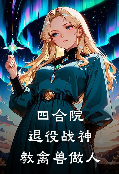 四合院：退役战神，教禽兽做人