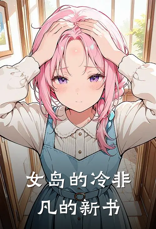 女岛的冷非凡的新书