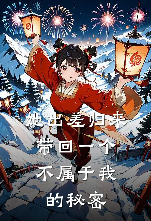 她出差归来，带回一个不属于我的秘密。