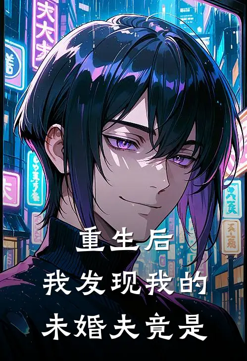 重生后，我发现我的未婚夫竟是