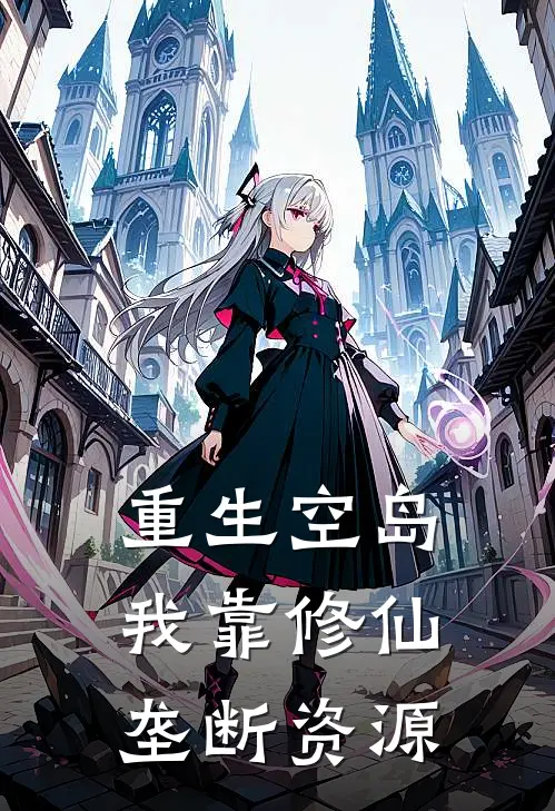 重生空岛：我靠修仙垄断资源