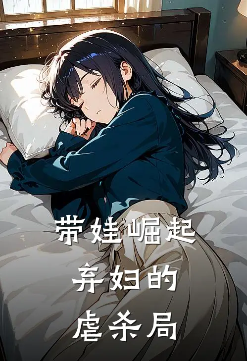 带娃崛起，弃妇的虐杀局