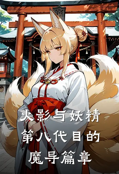 火影与妖精：第八代目的魔导篇章